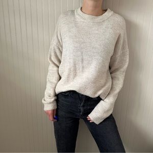 Urban outfitters crewneck sweater